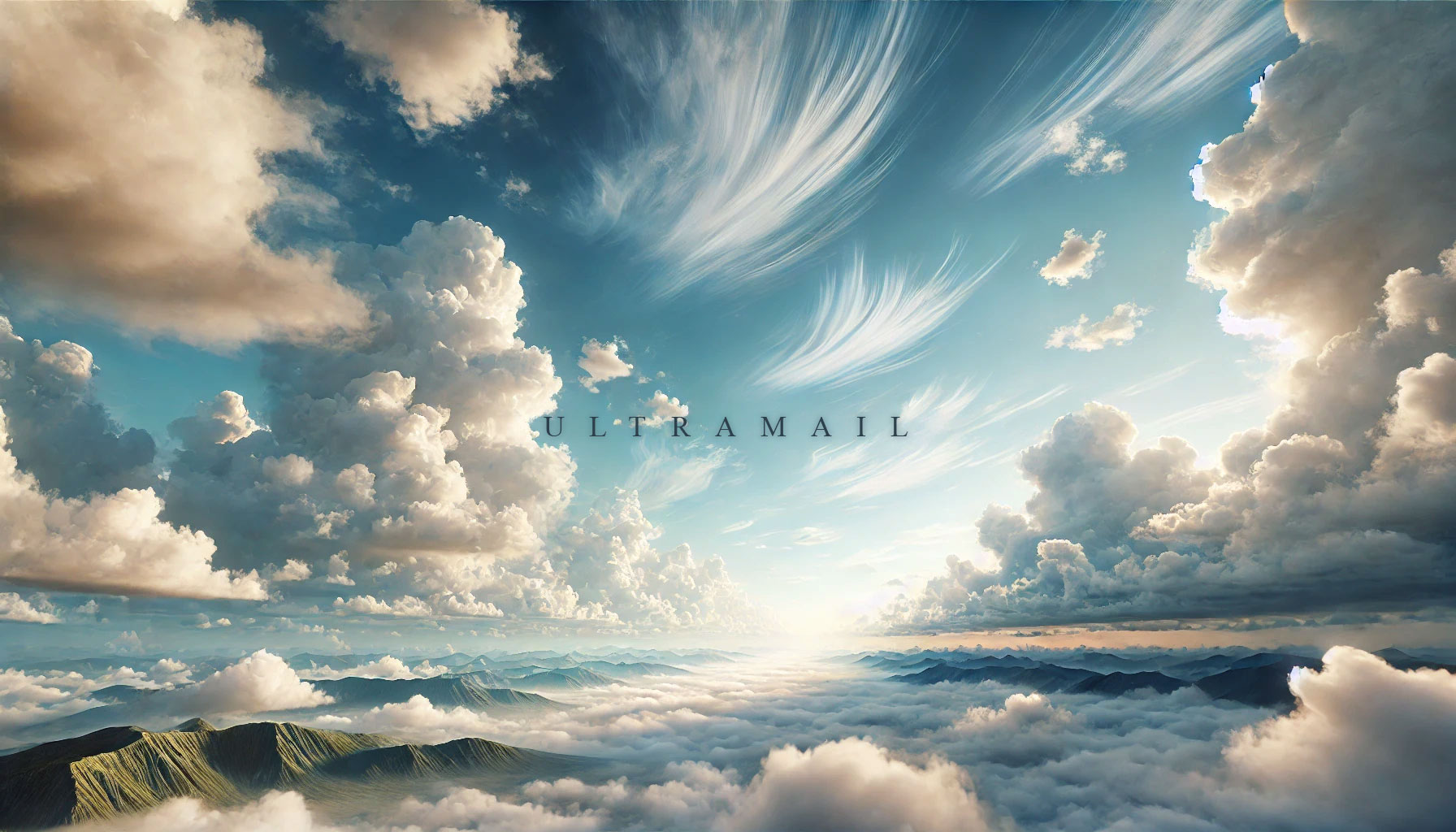 UltraMail